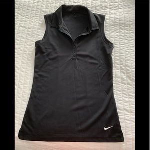 Nike Golf Top